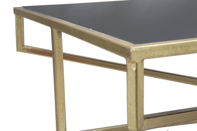 TAVOLO DA CAFFE' MAXIM CM 110X60X45