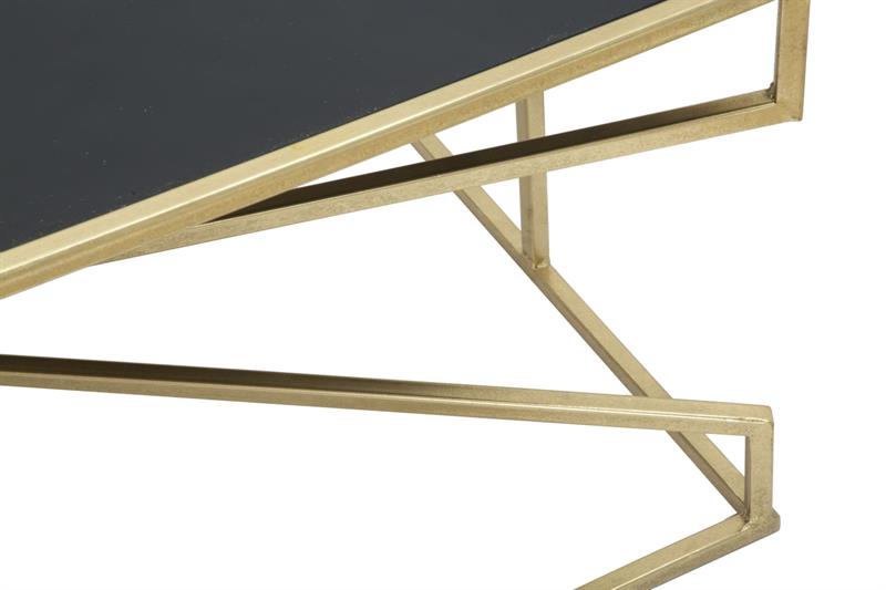 TAVOLO DA CAFFE' MAXIM CM 110X60X45