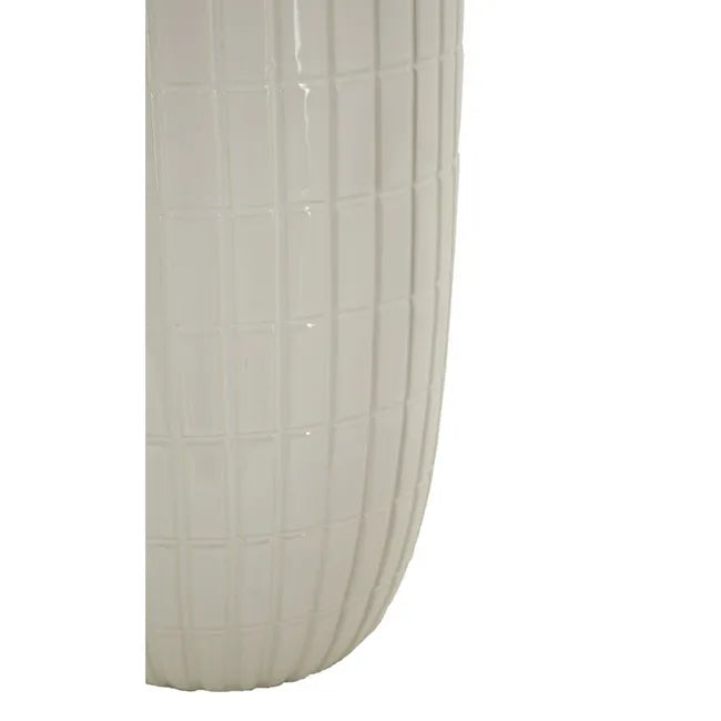 Vaso Decorativo Shopper H25