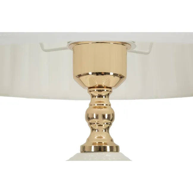 Lampada da Tavolo Caserta H57 cm