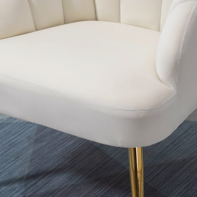 POLTRONA SHELL 63X65X84H cm