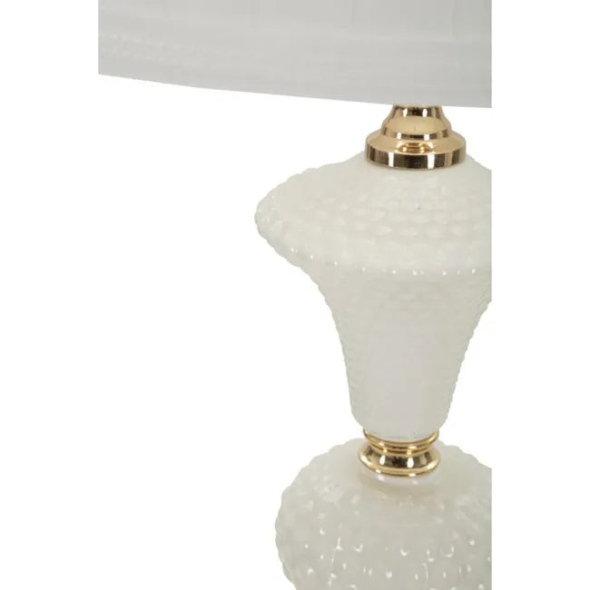 Lampada da Tavolo Caserta H57 cm