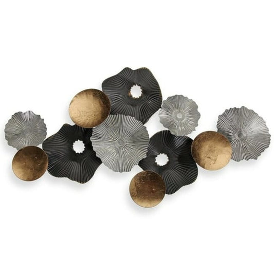 Parete Versa Metalic (6,4 x 49,5 x 90,8 cm)