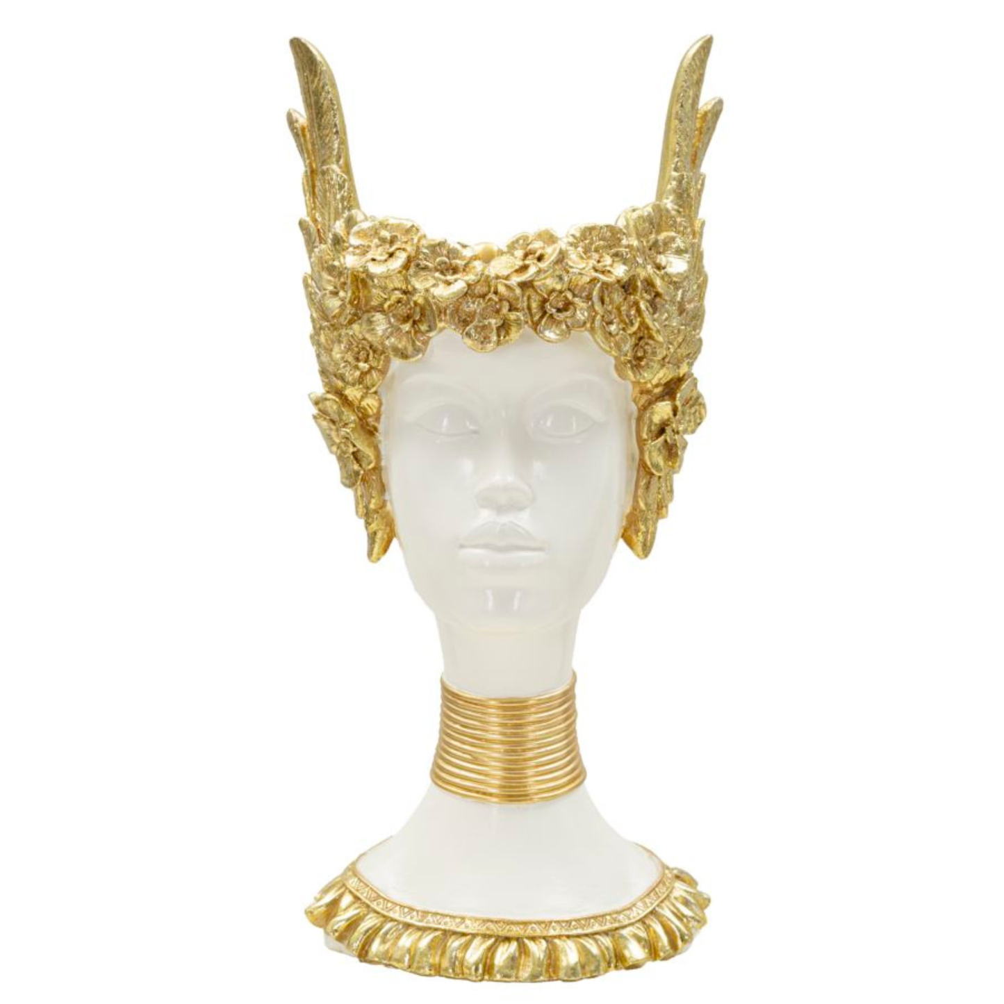 SCULTURA ATHENA CM 15X14,5X32