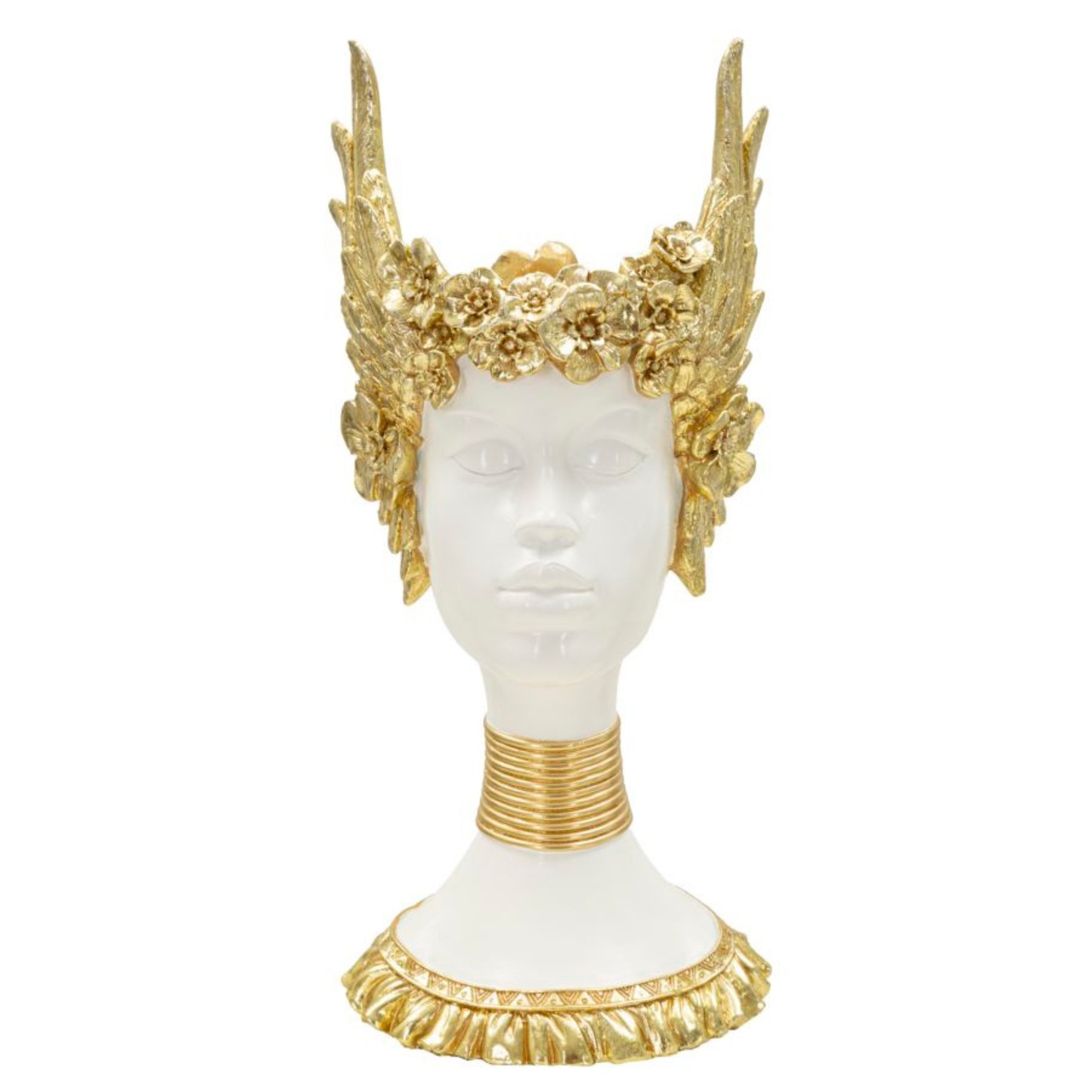 SCULTURA ATHENA CM 17,5X17X38