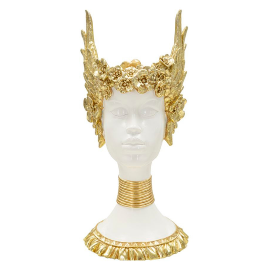 SCULTURA ATHENA CM 17,5X17X38