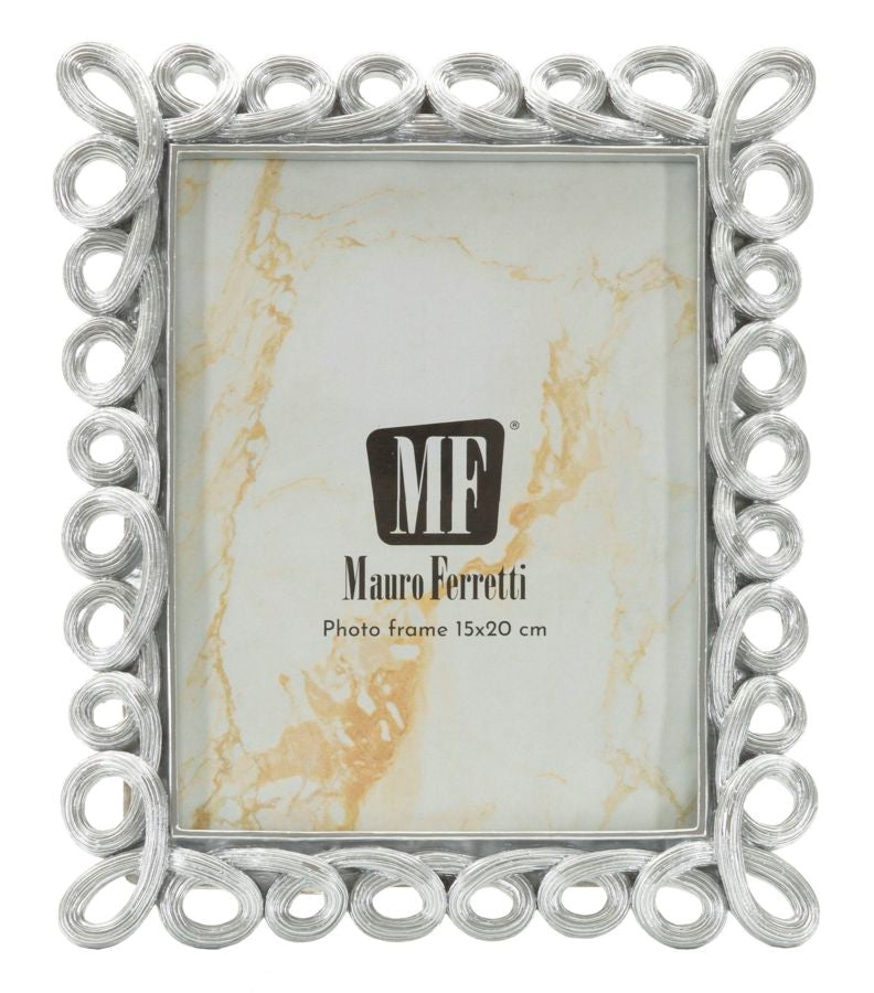 Cornice Hollow 20,8x25,9 cm – Design Moderno in Stile Minimal