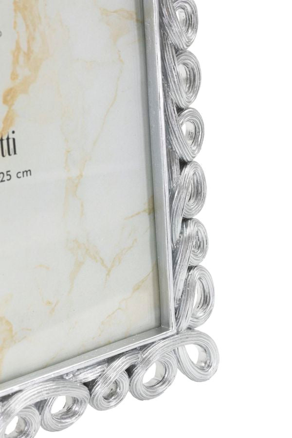 Cornice Hollow 26x31,3 cm in Legno MDF – Interno 20x25 cm