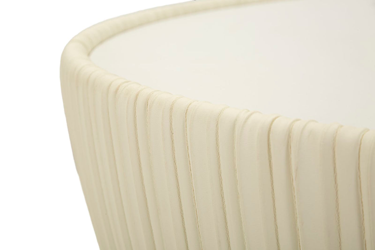 TAVOLINO DA CAFFE' ELGE CM Ø 71X38