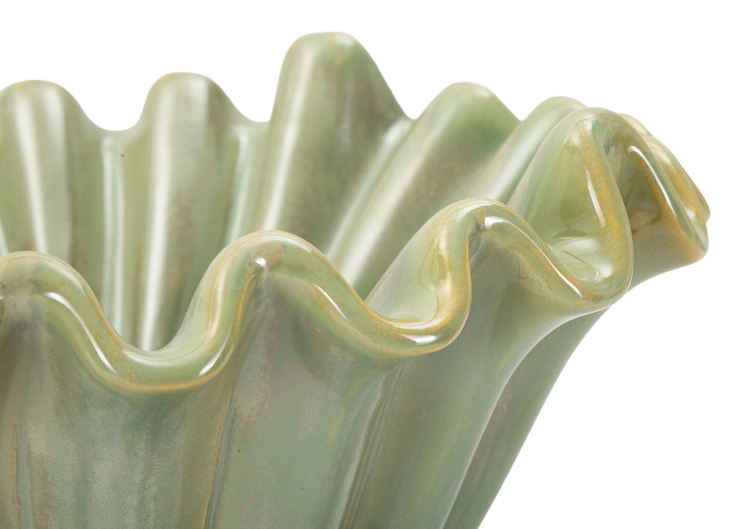 Centrotavola decorativo VENICE Ø 33x14,5 cm