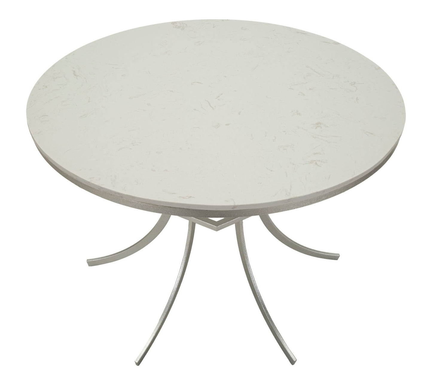 TAVOLO DA PRANZO ISTANBUL CM Ø 100X76,5