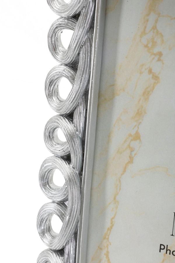 Cornice Hollow 20,8x25,9 cm – Design Moderno in Stile Minimal