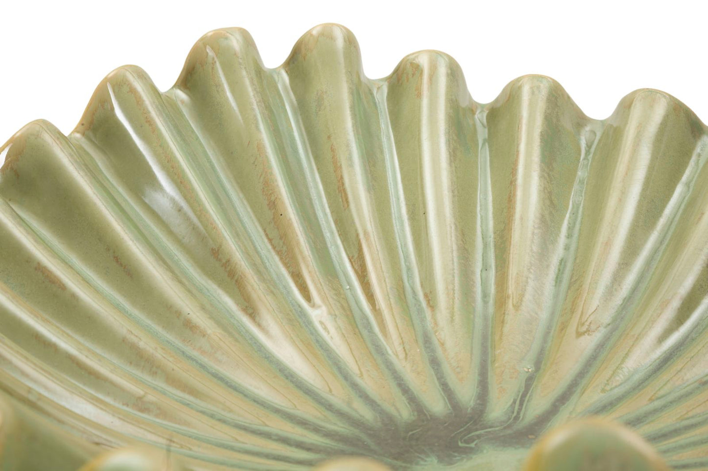 Centrotavola decorativo VENICE Ø 40x13 cm