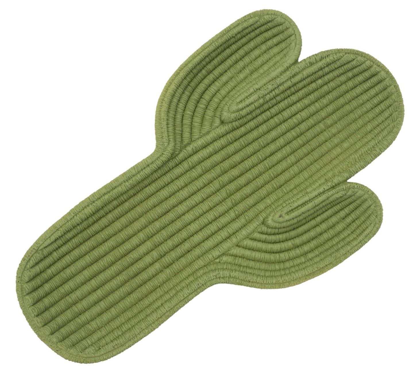 S/TASCHE CACTUS CM 34X20X3