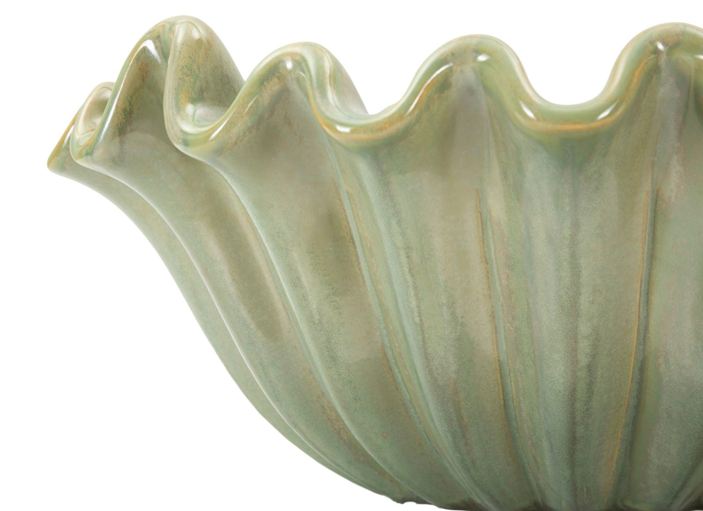 Centrotavola decorativo VENICE Ø 33x14,5 cm