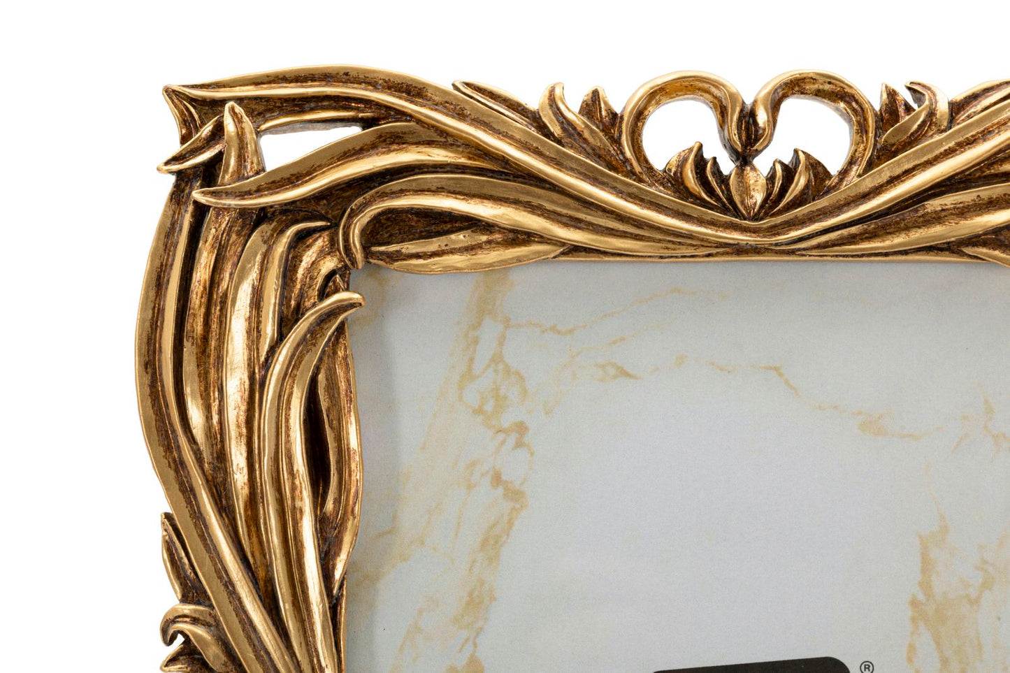 Cornice Baroque 21,8x1,8x26,5 cm in stile classico