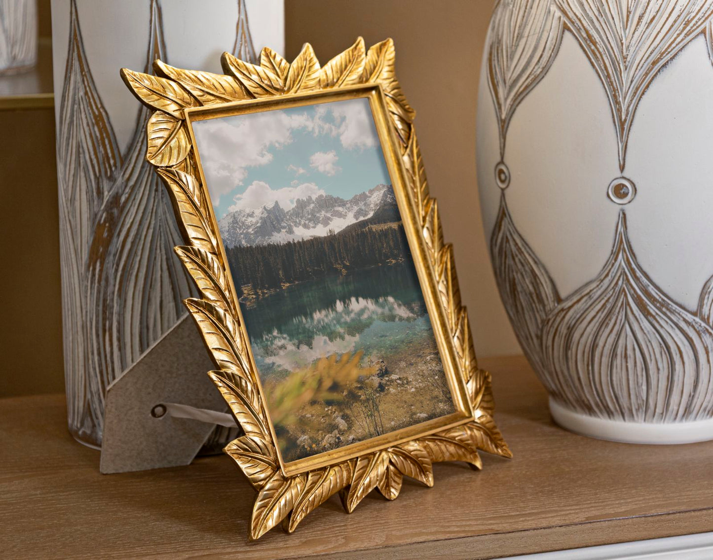 Cornice Laurel 21,2x26,8 cm – Misura interna 15x20 cm