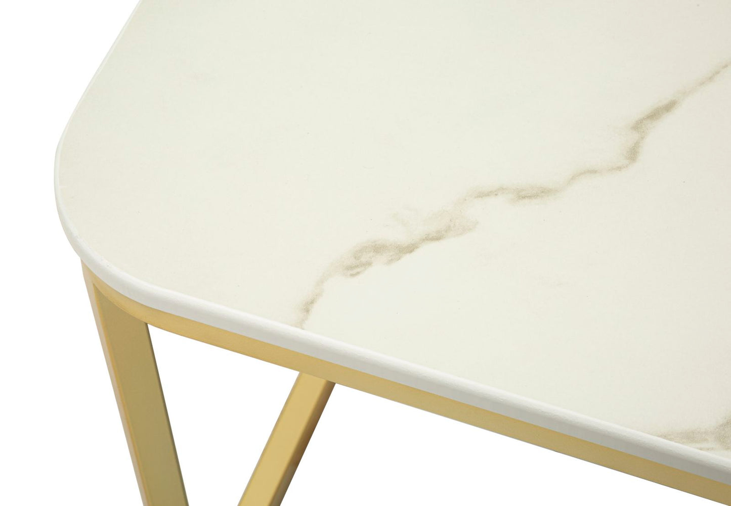 TAVOLI DA CAFFE' BEAUTY COPPIA CM 70X70X48-50X50X43,5 codice 1428810000