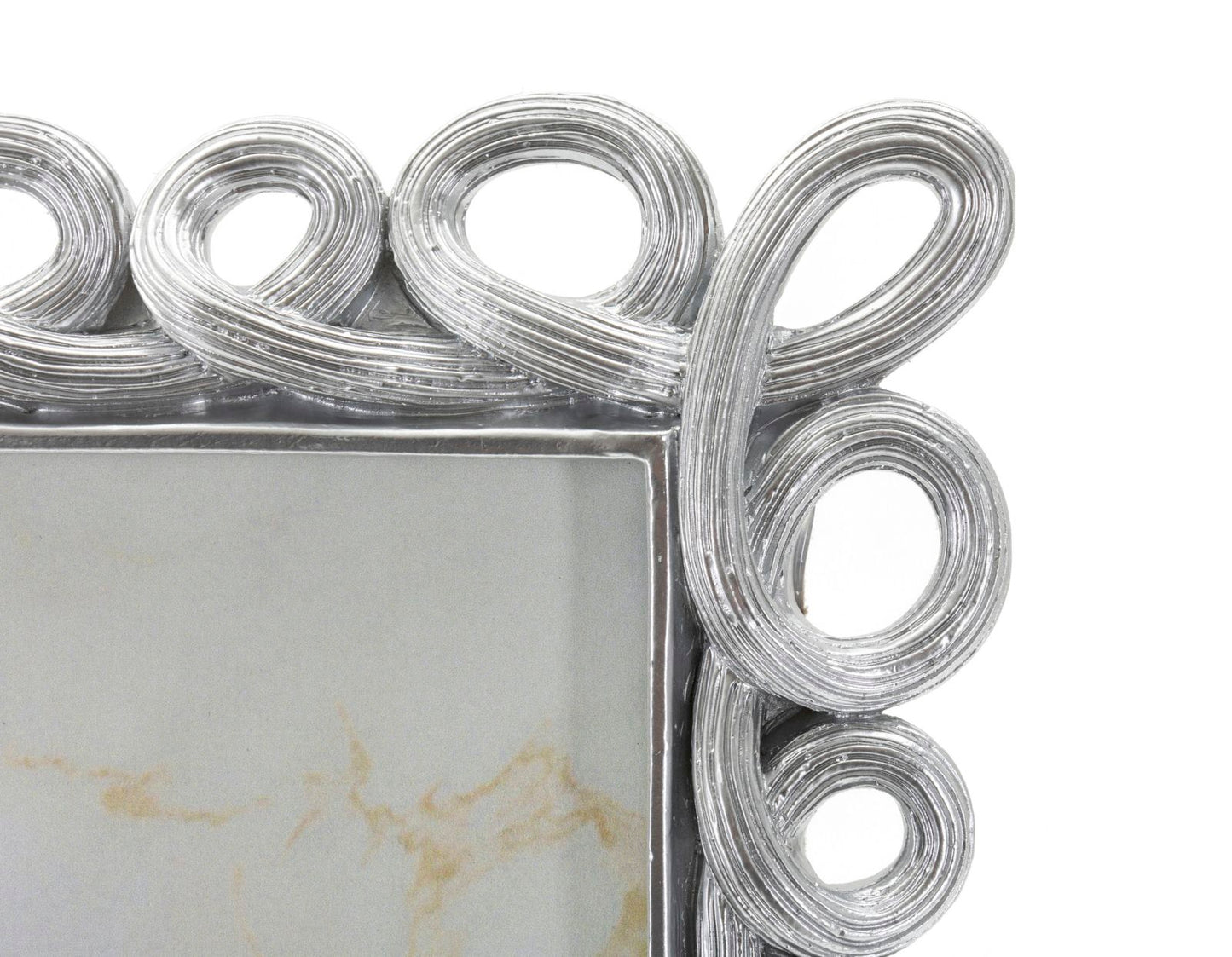 Cornice Hollow 20,8x25,9 cm – Design Moderno in Stile Minimal