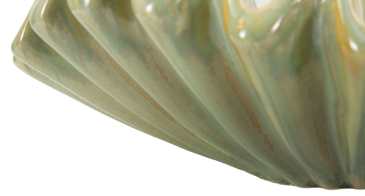 Centrotavola decorativo VENICE Ø 40x13 cm