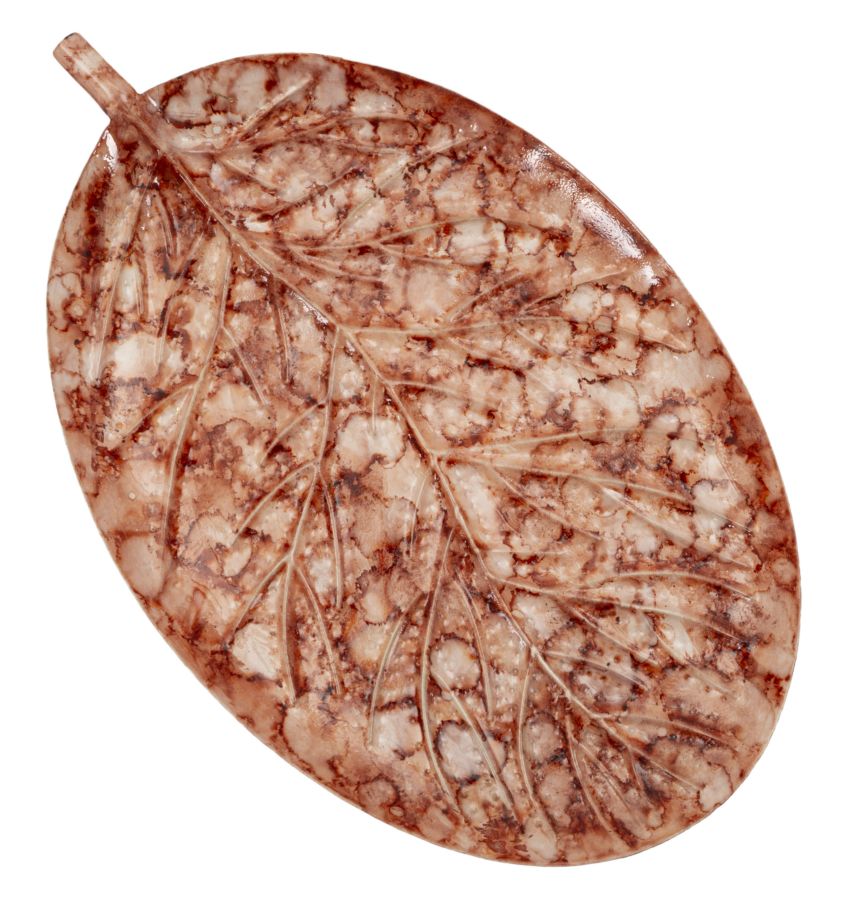 Svuotatasche decorativo DROP Browy 35x22 cm