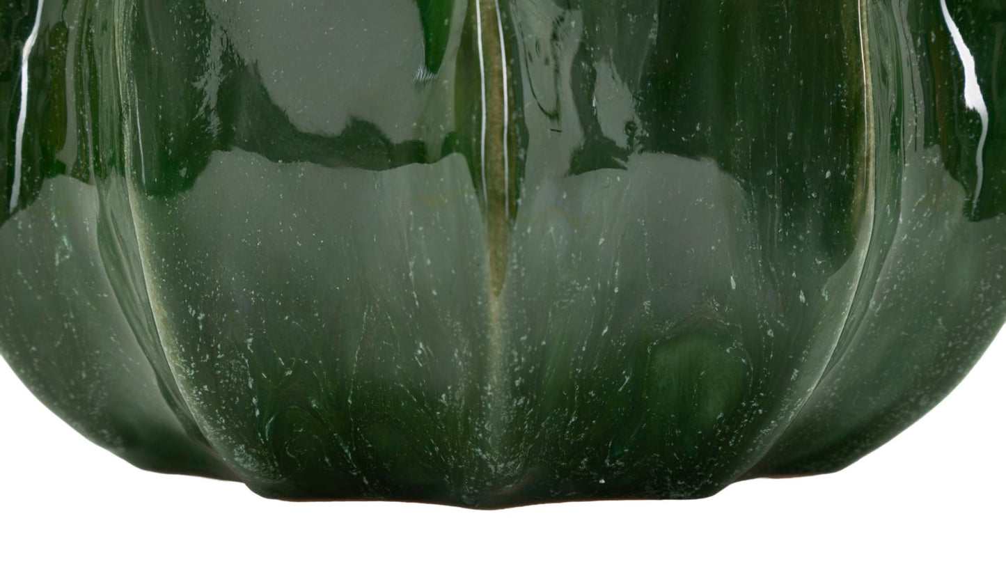 Cachepot Cactus Ø 22x13,5 cm – Contenitore Decorativo con Effetto Naturale