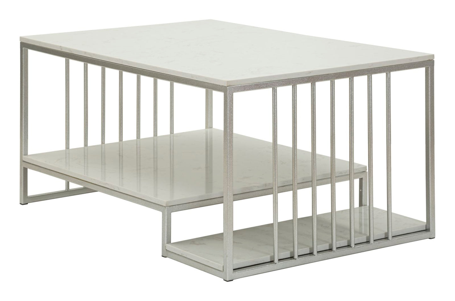 TAVOLO DA CAFFE' KAYSERI CM 90X60X45