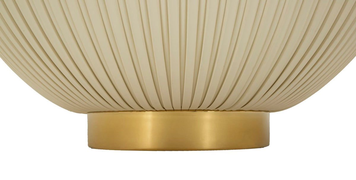 TAVOLINO DA CAFFE' ELGE CM Ø 71X38