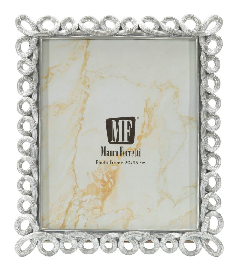 Cornice Hollow 26x31,3 cm in Legno MDF – Interno 20x25 cm