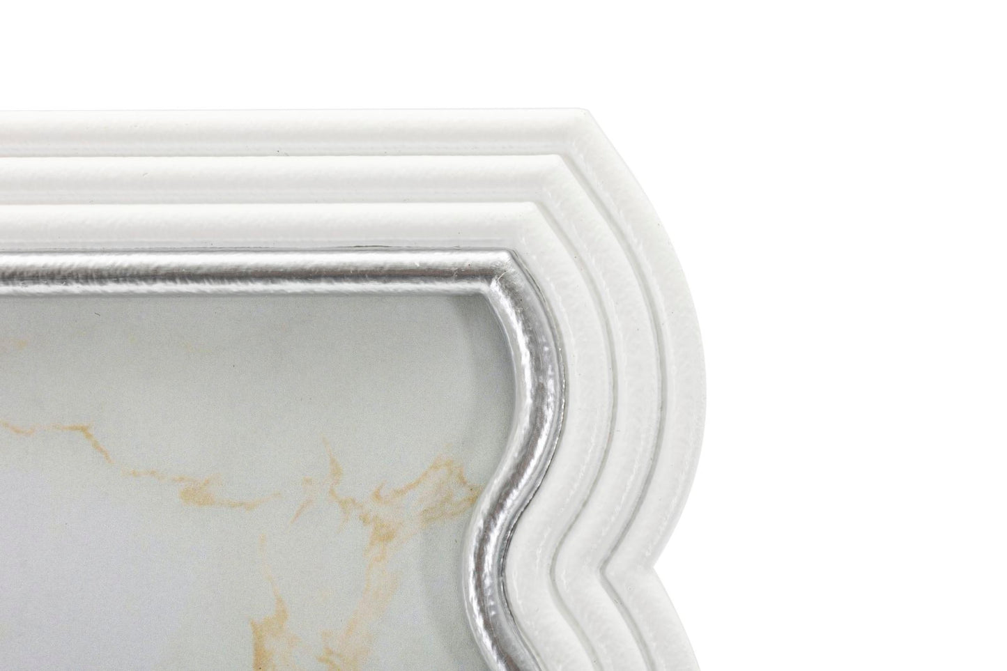 Cornice Curty 19,9x25,2 cm in Resina – Interno 15x20 cm