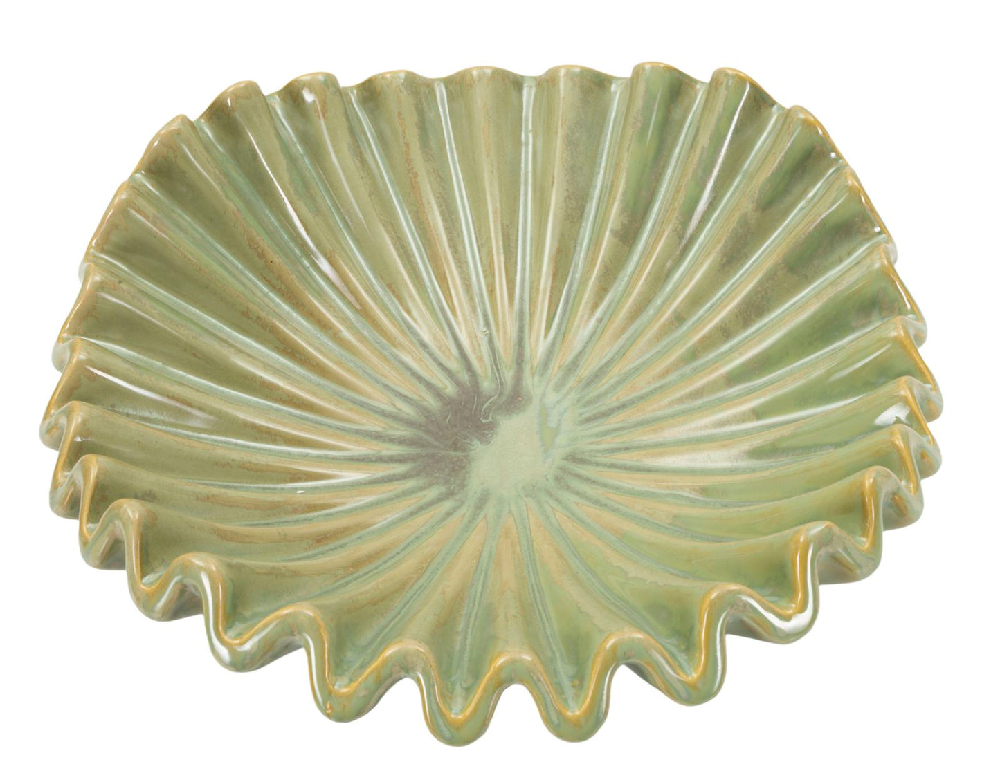 Centrotavola decorativo VENICE Ø 40x13 cm