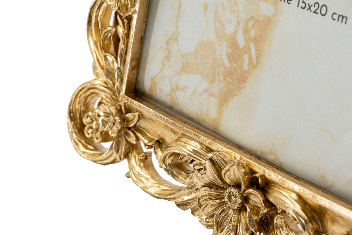 Cornice Classic 21,8x1,8x27,4 cm in stile tradizionale