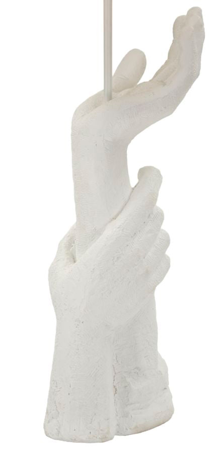 Lampada da tavolo “Life” Ø 35 × 93 cm – stile moderno