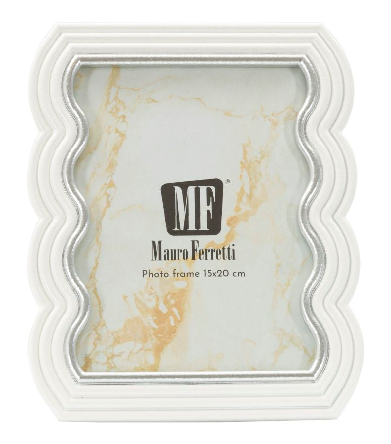 Cornice Curty 19,9x25,2 cm in Resina – Interno 15x20 cm