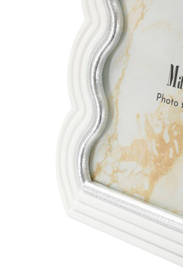 Cornice Curty 19,9x25,2 cm in Resina – Interno 15x20 cm