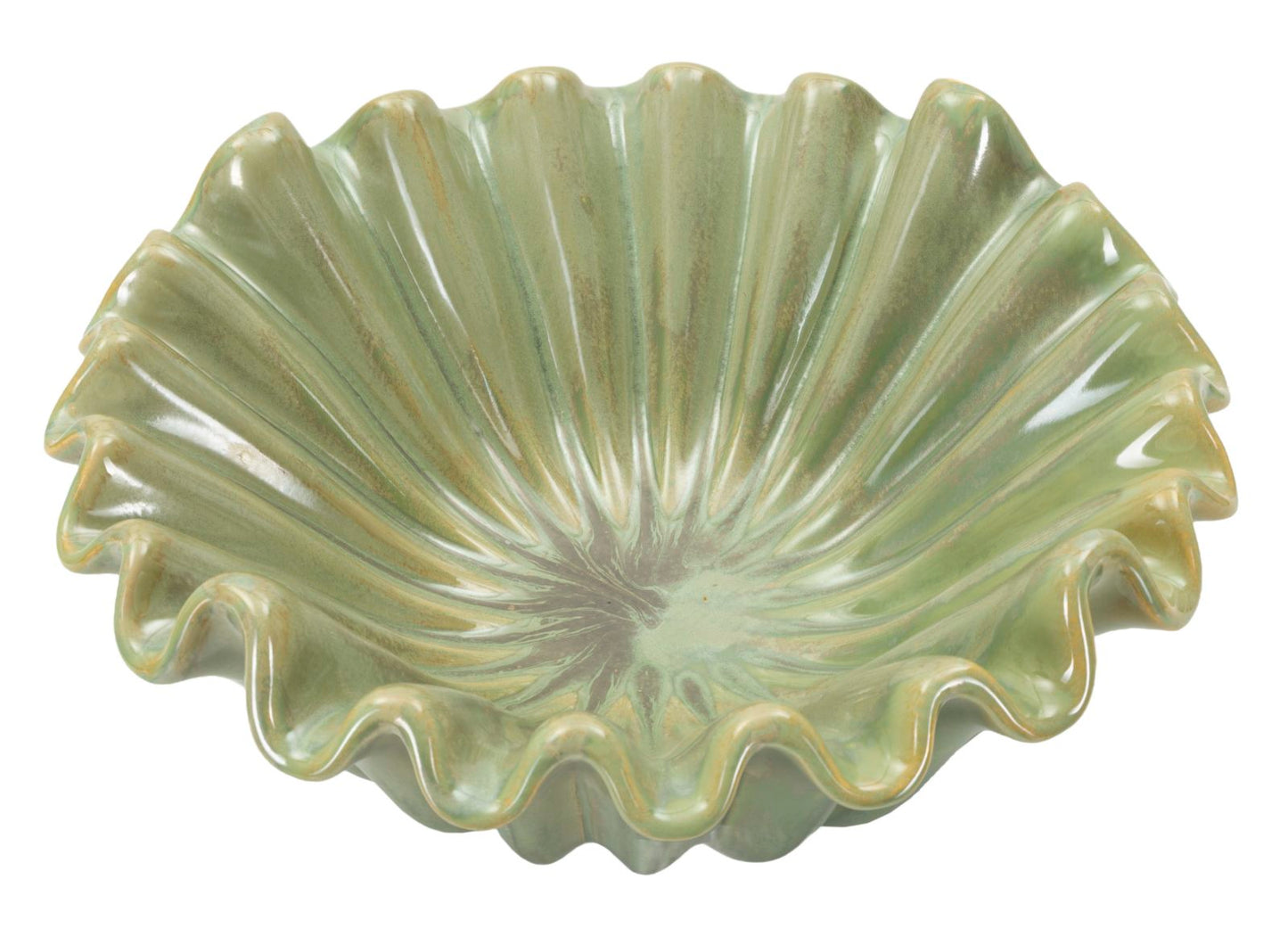 Centrotavola decorativo VENICE Ø 33x14,5 cm