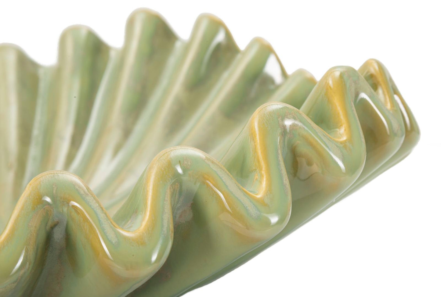 Centrotavola decorativo VENICE Ø 40x13 cm