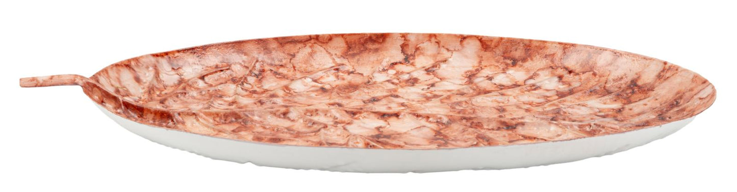 Svuotatasche decorativo DROP Browy 35x22 cm