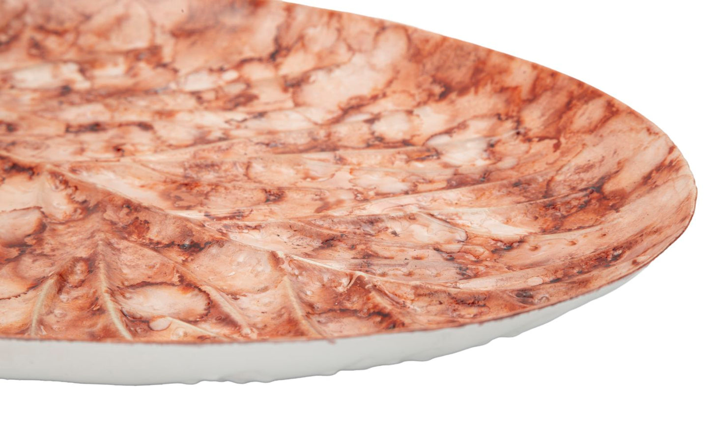 Svuotatasche decorativo DROP Browy 35x22 cm