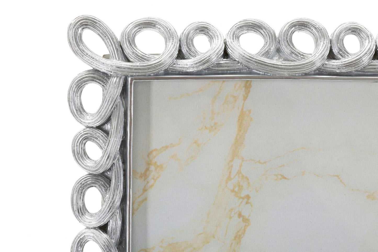 Cornice Hollow 26x31,3 cm in Legno MDF – Interno 20x25 cm