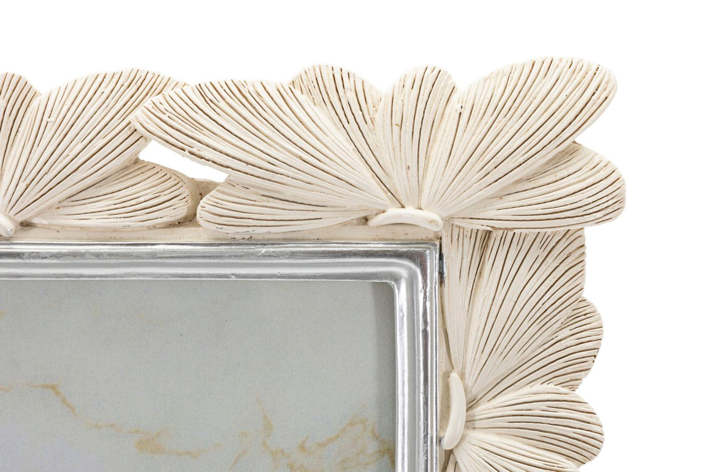 Cornice Butterfly 23x27,7 cm in Resina – Interno 15x20 cm
