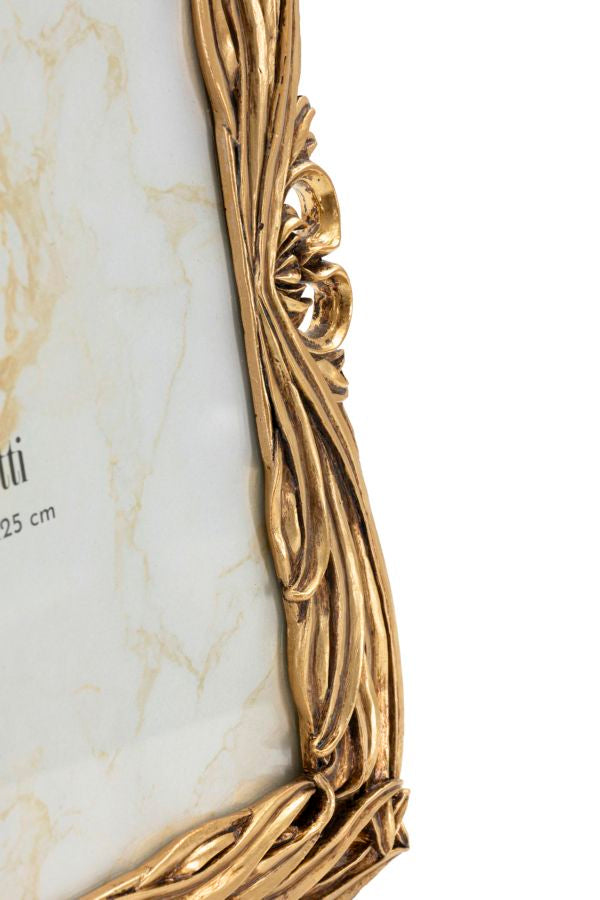 Cornice Baroque 27,5x2x32,5 cm in stile classico