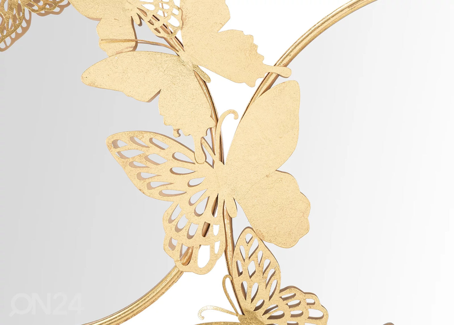 Double Farfalle 81x52,5 cm