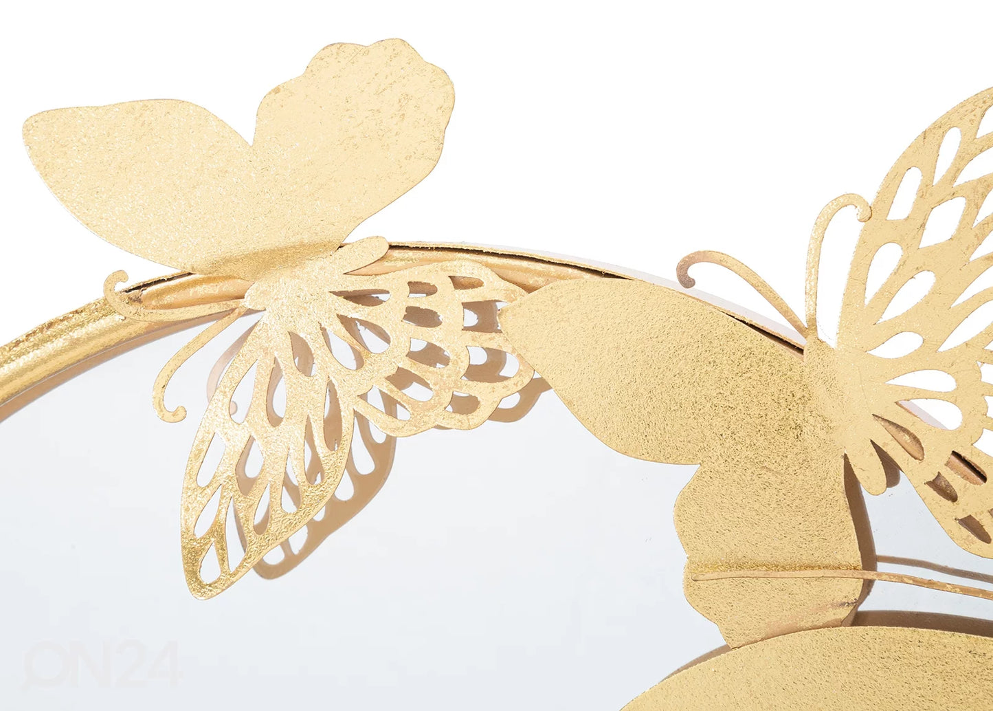 Double Farfalle 81x52,5 cm